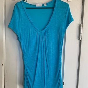 Short sleeve top